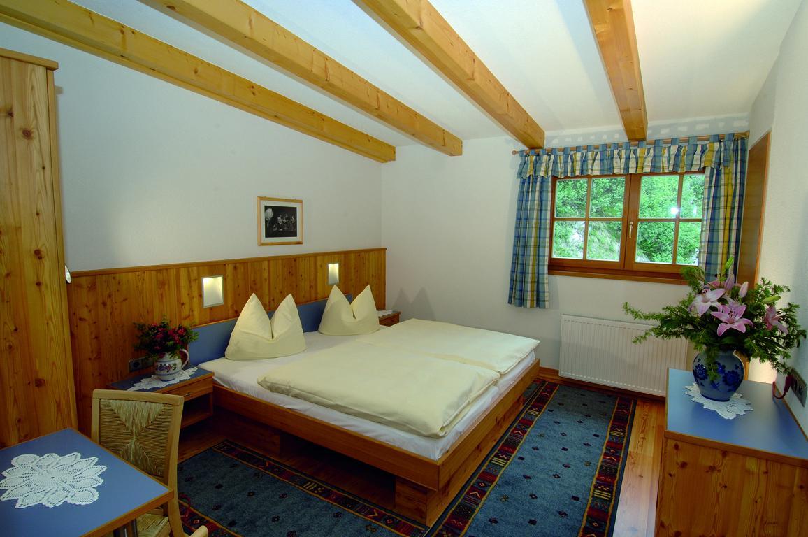 فندق Kals-am Großglocknerفي  Alpengasthof Lucknerhaus المظهر الخارجي الصورة