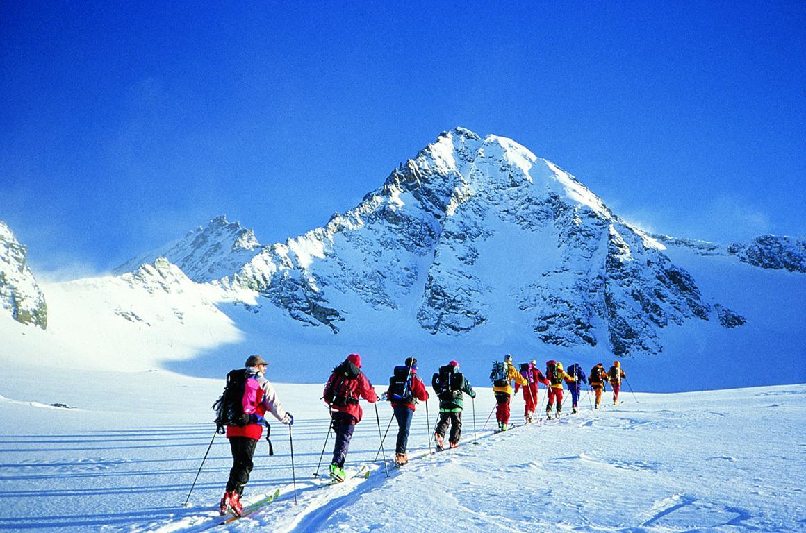 فندق Kals-am Großglocknerفي  Alpengasthof Lucknerhaus المظهر الخارجي الصورة